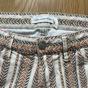 Isabel Marant Pants
